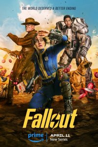 Fallout - постер